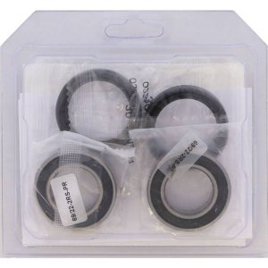 Kawasaki KX250F Wheel Bearing Kit - Front - Pivot Works - OEM Replacement - `21-`23